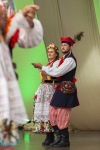 Ostatni dzień 59. Tygodnia Kultury Beskidzkiej